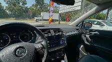 2018 Volkswagen Tiguan Comfortline 4MOTION Ltd Avail-NO ACCIDE - Photo 15