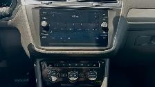 2018 Volkswagen Tiguan Comfortline 4MOTION Ltd Avail-NO ACCIDE - Photo 21