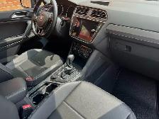 2018 Volkswagen Tiguan Comfortline 4MOTION Ltd Avail-NO ACCIDE - Photo 28