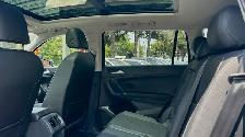 2018 Volkswagen Tiguan Comfortline 4MOTION Ltd Avail-NO ACCIDE - Photo 30