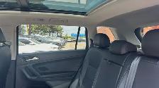 2018 Volkswagen Tiguan Comfortline 4MOTION Ltd Avail-NO ACCIDE - Photo 31