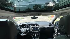 2018 Volkswagen Tiguan Comfortline 4MOTION Ltd Avail-NO ACCIDE - Photo 37