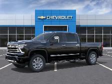 2026 Chevrolet Silverado 2500HD - Photo 2