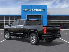 2026 Chevrolet Silverado 2500HD - Photo 3