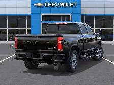 2026 Chevrolet Silverado 2500HD - Photo 4
