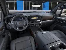 2026 Chevrolet Silverado 2500HD - Photo 5