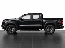 2026 Chevrolet Colorado - Photo 2