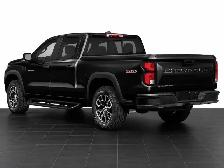 2026 Chevrolet Colorado - Photo 3