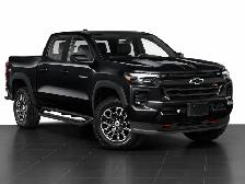 2026 Chevrolet Colorado - Photo 4