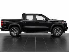 2026 Chevrolet Colorado - Photo 5