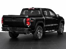 2026 Chevrolet Colorado - Photo 6