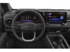 2026 Chevrolet Colorado - Photo 7