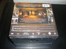 SUPERNATURAL SHOW DVD BOX SET COMPLETE SERIES NEW / STILL SEALED - Photo 3