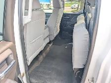 2018 Chevrolet Silverado 1500 4WD Double Cab 143.5' Custom | Bac - Photo 7
