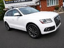 2015 Audi Q5 Quattro 4dr 2.0T Progressiv | Sun-roof! | Extra tir - Photo 2