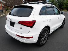 2015 Audi Q5 Quattro 4dr 2.0T Progressiv | Sun-roof! | Extra tir - Photo 3