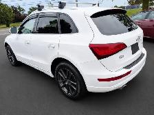 2015 Audi Q5 Quattro 4dr 2.0T Progressiv | Sun-roof! | Extra tir - Photo 4