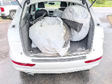 2015 Audi Q5 Quattro 4dr 2.0T Progressiv | Sun-roof! | Extra tir - Photo 22