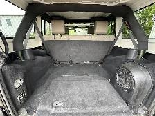 2009 Jeep Wrangler Unlimited Sahara - Photo 5