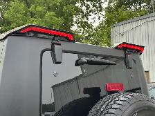 2009 Jeep Wrangler Unlimited Sahara - Photo 11