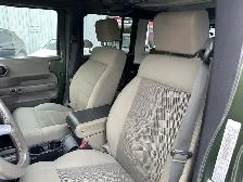 2009 Jeep Wrangler Unlimited Sahara - Photo 15