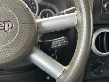 2009 Jeep Wrangler Unlimited Sahara - Photo 24
