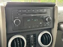 2009 Jeep Wrangler Unlimited Sahara - Photo 26
