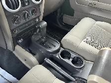 2009 Jeep Wrangler Unlimited Sahara - Photo 28