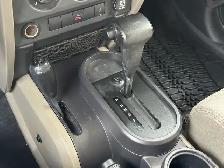 2009 Jeep Wrangler Unlimited Sahara - Photo 29