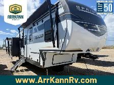 2025 Keystone SPRINTER 3520 RDS