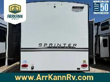 2025 Keystone SPRINTER 3520 RDS - Photo 4