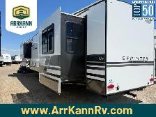 2025 Keystone SPRINTER 3520 RDS - Photo 5