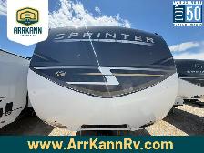 2025 Keystone SPRINTER 3520 RDS - Photo 7
