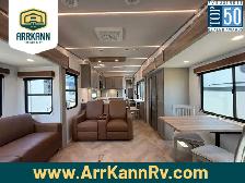 2025 Keystone SPRINTER 3520 RDS - Photo 21