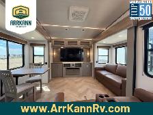 2025 Keystone SPRINTER 3520 RDS - Photo 24