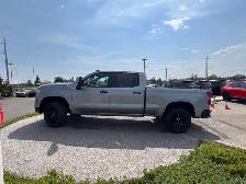 2026 Chevrolet Silverado 1500 LT Trail Boss - Photo 2