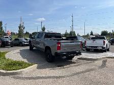 2026 Chevrolet Silverado 1500 LT Trail Boss - Photo 4