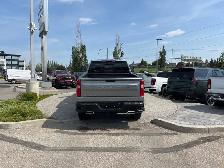 2026 Chevrolet Silverado 1500 LT Trail Boss - Photo 5
