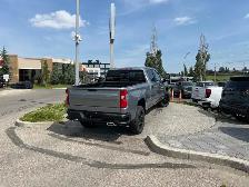 2026 Chevrolet Silverado 1500 LT Trail Boss - Photo 6