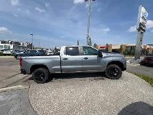 2026 Chevrolet Silverado 1500 LT Trail Boss - Photo 8