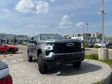2026 Chevrolet Silverado 1500 LT Trail Boss - Photo 9