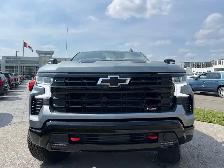 2026 Chevrolet Silverado 1500 LT Trail Boss - Photo 10