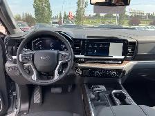 2026 Chevrolet Silverado 1500 LT Trail Boss - Photo 14