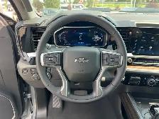2026 Chevrolet Silverado 1500 LT Trail Boss - Photo 15