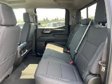 2026 Chevrolet Silverado 1500 LT Trail Boss - Photo 23