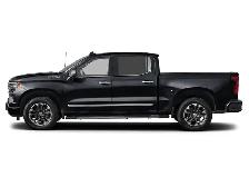 2026 Chevrolet Silverado 1500 High Country - Photo 2