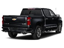 2026 Chevrolet Silverado 1500 High Country - Photo 4