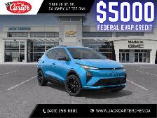2027 Chevrolet Bolt RS - Photo 2