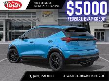 2027 Chevrolet Bolt RS - Photo 4