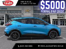 2027 Chevrolet Bolt RS - Photo 6